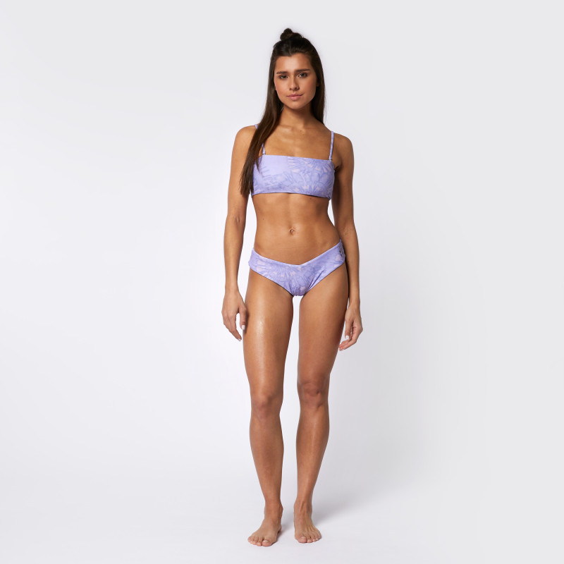Mystic Pursuit Bikini Bottom pastel lilac