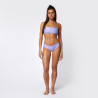 Mystic Pursuit Bikini Bottom pastel lilac