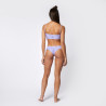 Mystic Pursuit Bikini Bottom pastel lilac
