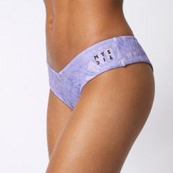 Mystic Pursuit Bikini Bottom pastel lilac