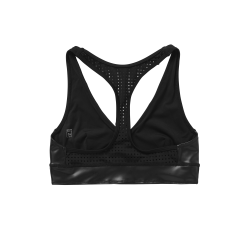 Mystic Origin Bikini Top black