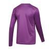 Mystic Jayde L/S Loose Quickdry sunset purple