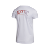 Mystic Jayde S/S Loose Quickdry white
