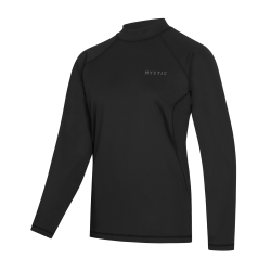 Mystic Thermal Top L/S black