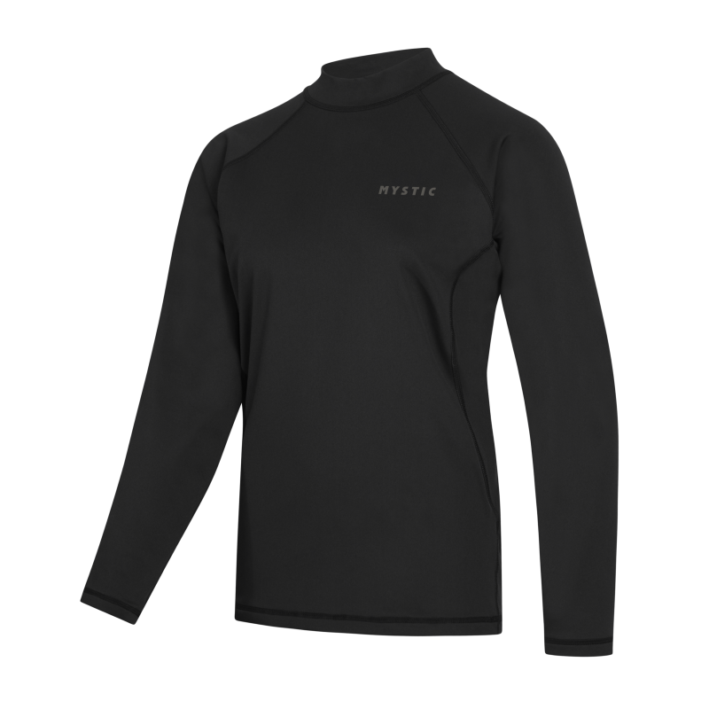 Mystic Thermal Top L/S black