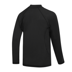 Mystic Thermal Top L/S black