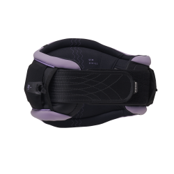 Mystic Gem Waist Harness Women dusty lilac