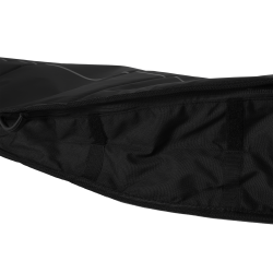Mystic Patrol Day Cover Mid-length black