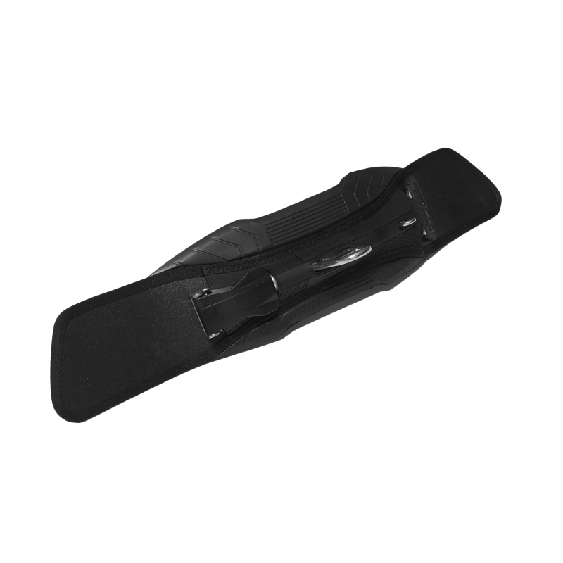 Mystic Ace Bar Freeride black