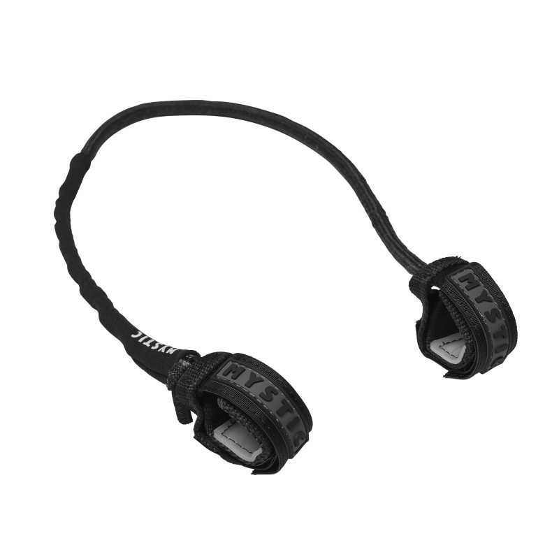 Mystic Harness Lineset Griplock Handles black