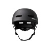 Mystic Vandal Helmet black