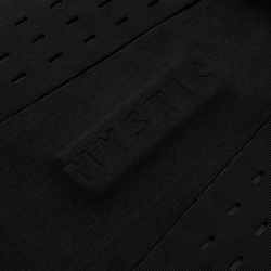 Mystic 3 Piece Arch Tail Pad Ultralite black