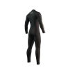 Mystic The One Fullsuit 5/3mm Zipfree black