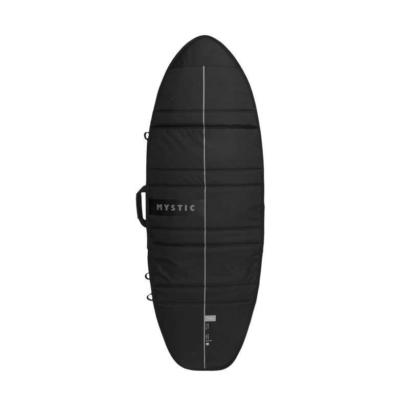 Mystic Patrol Groverler Fish black