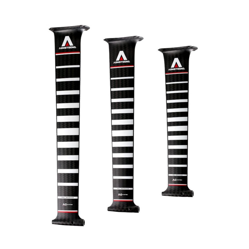 Armstrong  V2 Mast A+ Plate 