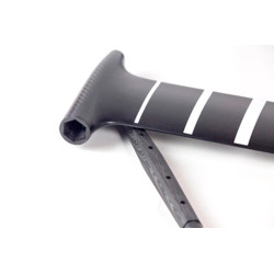 Armstrong  V2 Mast A+ Plate 