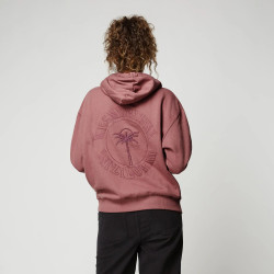 Mystic Hypnotizing Sweat dusty pink