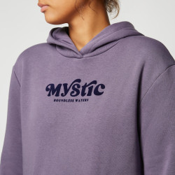Mystic The Spirit Sweat retro lilac