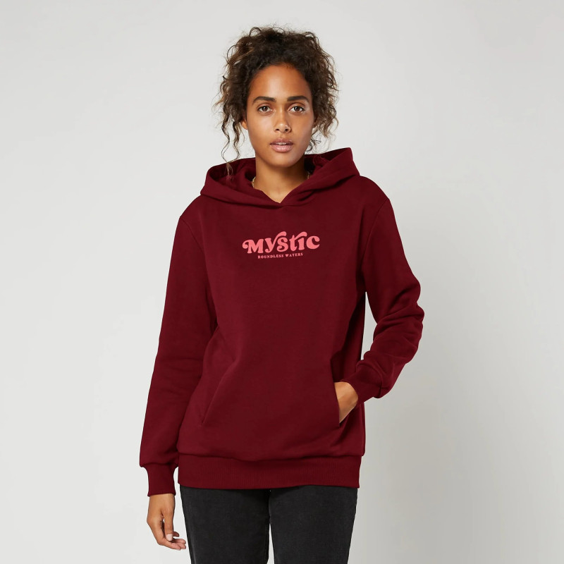 Mystic The Spirit Sweat merlot