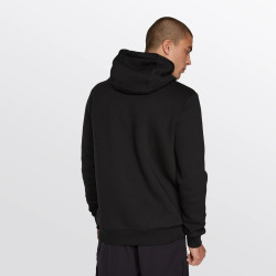 Mystic Brand Hood Sweat black