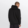 Mystic Brand Hood Sweat black