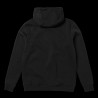 Mystic Brand Hood Sweat black