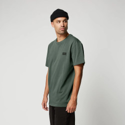 Mystic Mayhem Tee brave green
