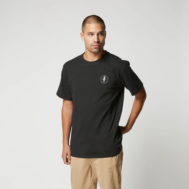 Mystic The Serpent Tee black