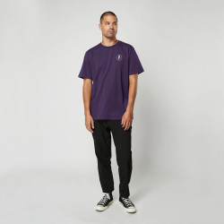 35105.230056  - Mystic The Serpent Tee deep purple
