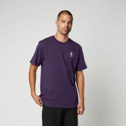 35105.230056  - Mystic The Serpent Tee deep purple