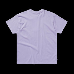 Mystic The Sketch Tee dusty lilac