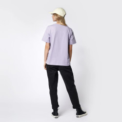 Mystic The Sketch Tee dusty lilac