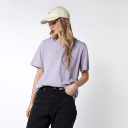 Mystic The Sketch Tee dusty lilac