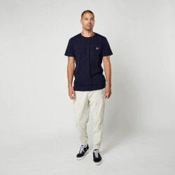 Mystic The Pocket Tee navy