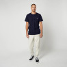 Mystic The Pocket Tee navy