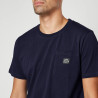 Mystic The Pocket Tee navy