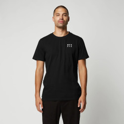 Mystic The Mirror Tee black