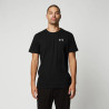 Mystic The Mirror Tee black