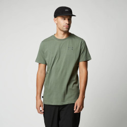 Mystic The Mirror Tee brave green