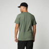 Mystic The Mirror Tee brave green