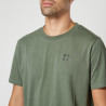 Mystic The Mirror Tee brave green