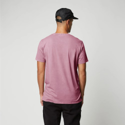 Mystic The Mirror GMT Dye Tee dusty pink