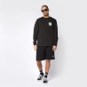 Mystic Tresspass L/S Tee black
