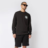 Mystic Tresspass L/S Tee black