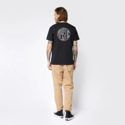 35105.230166  - Mystic Scope Tee black