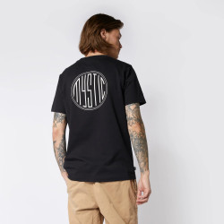 35105.230166  - Mystic Scope Tee black