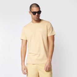 35105.230166  - Mystic Scope Tee warm sand