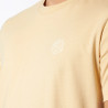 35105.230166  - Mystic Scope Tee warm sand