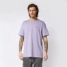 Mystic Stoked Tee dusty lilac