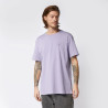 Mystic Stoked Tee dusty lilac